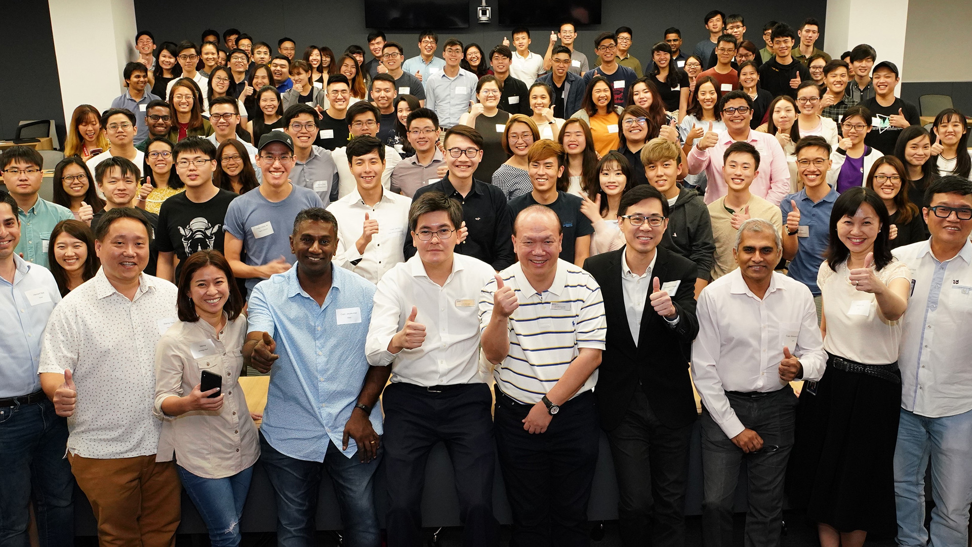 MSC Maritime Summit Case Challenge Singapore Maritime Foundation