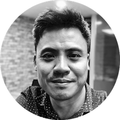 Author picture