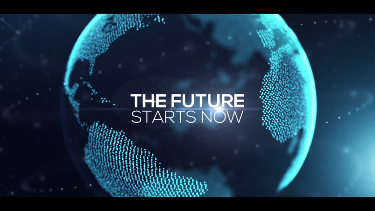 The Future of Maritime (2018)