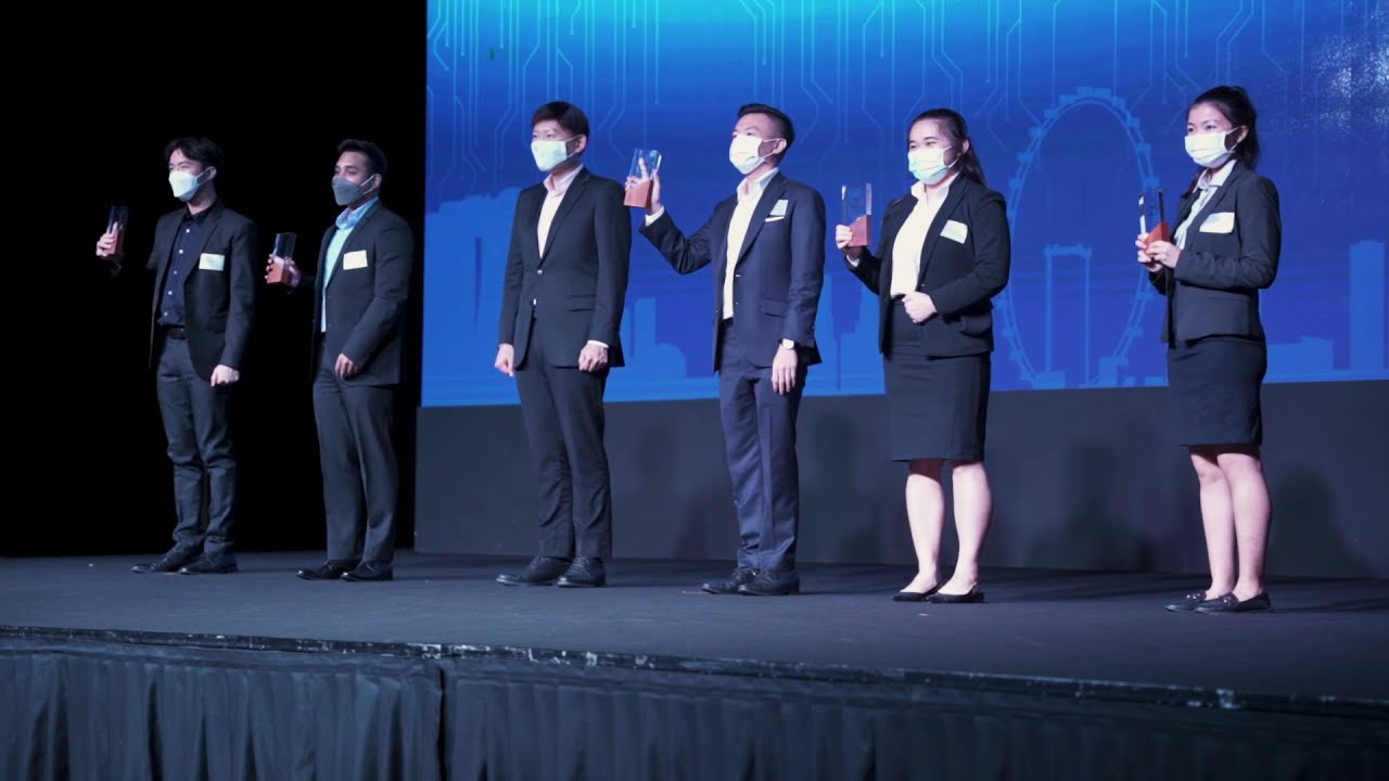MaritimeONE Scholarship Awards 2021