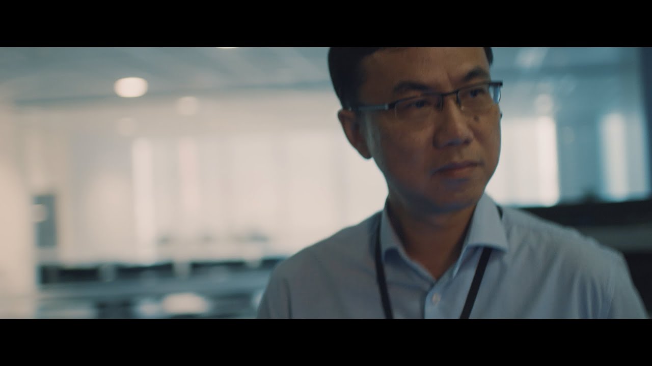 Maritime Profiling Video - PSA