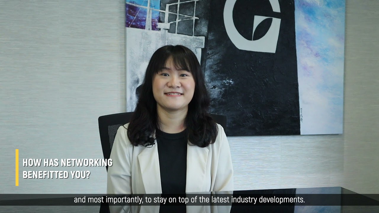 #1MinuteInsights | Cassandra Keh from G2 Ocean Singapore