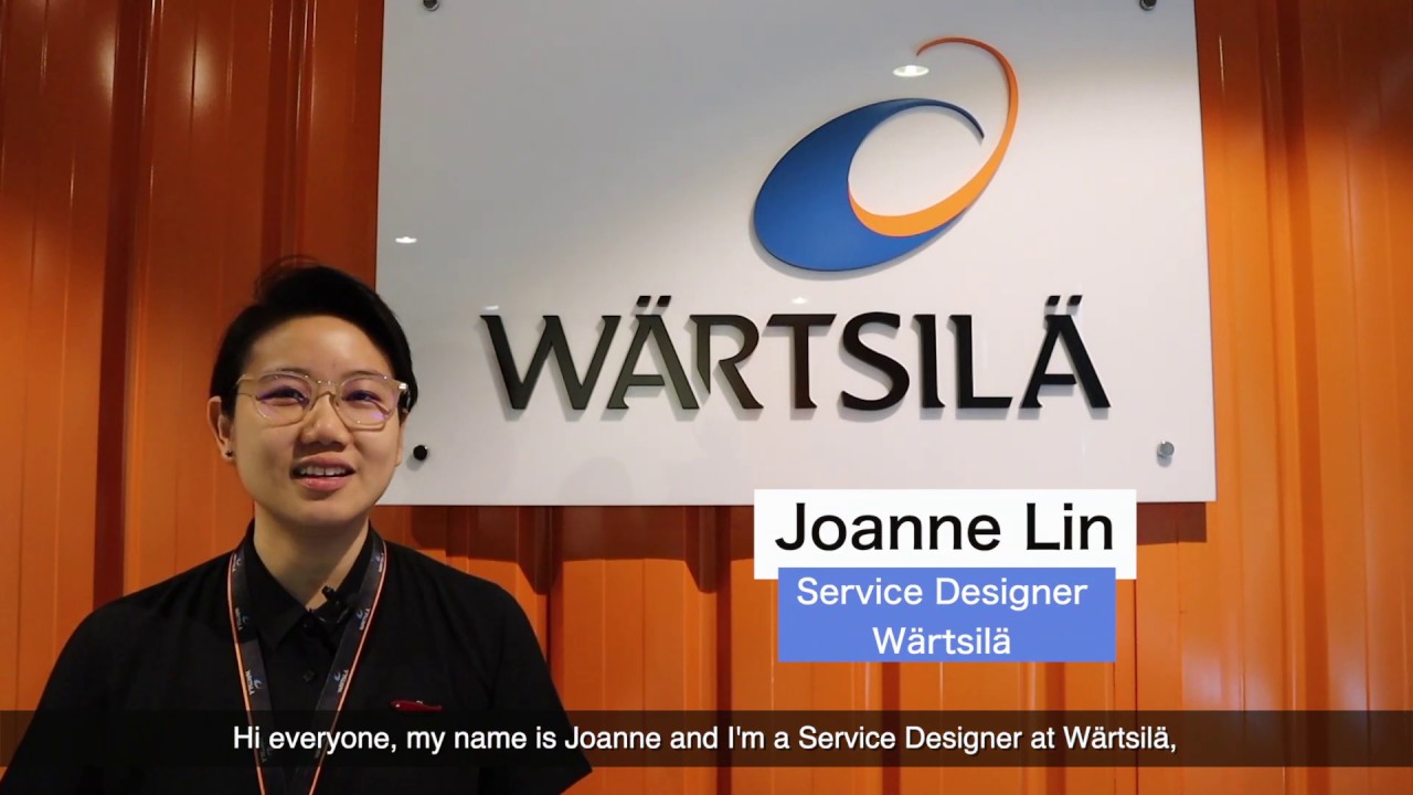 #AskUsAnything with a Service Designer