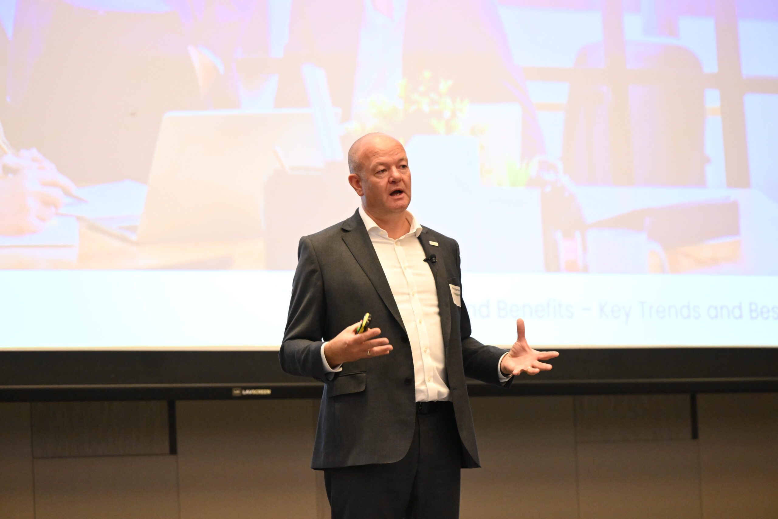 SMF Connexions Forum 2023