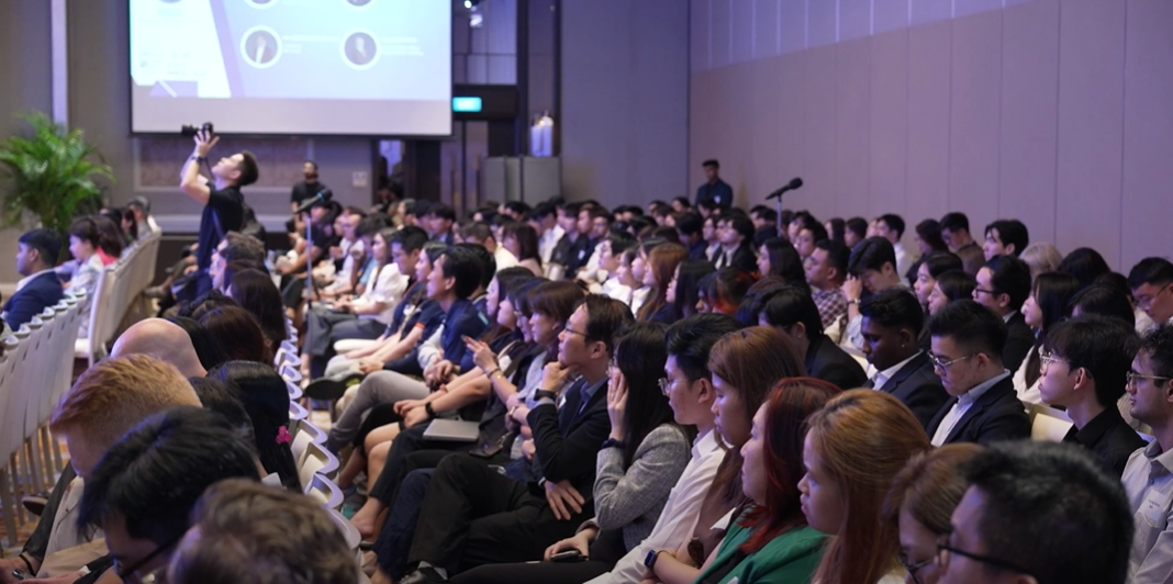 Maritime Youth Forum 2025 | Event Highlights