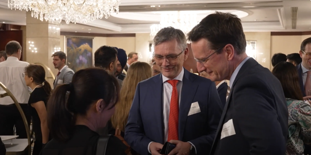 SMF New Year Conversations 2023 | Event Highlights